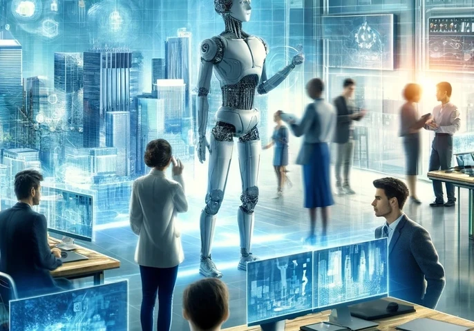 construction and AI
