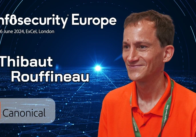 Canonical Thibaut Rouffineau