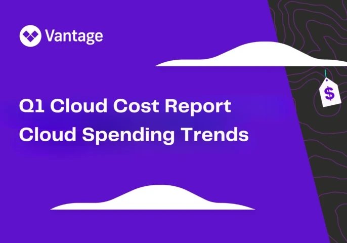 cloud cost spending