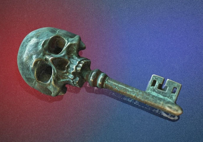AI Skeleton Key