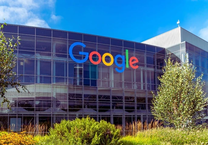 google emissions rise by 48% because of AI