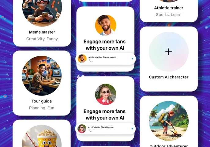 meta ai studio