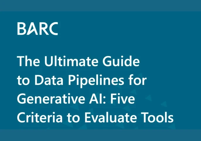 barc whitepaper data pipeline