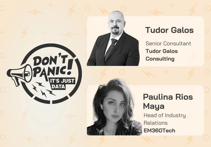 Tudor Galos Podcast