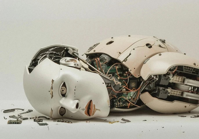 is ai hype dying