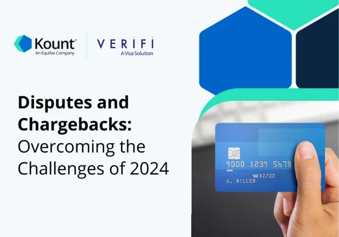 disputes an chargebacks