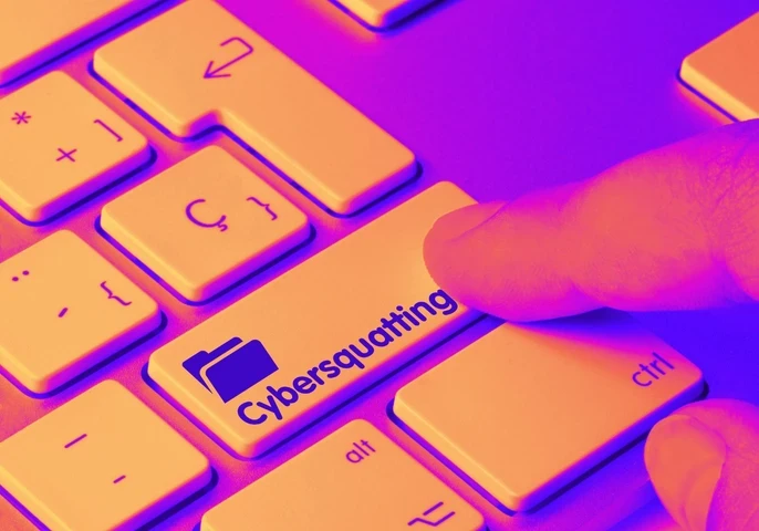 what is cybersquatting