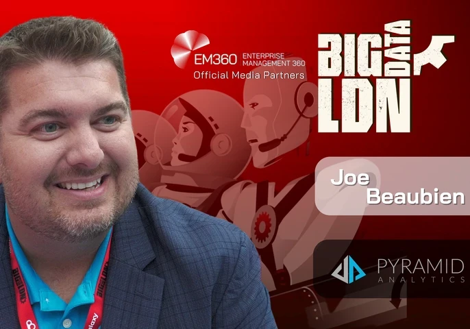 joe beaubien 