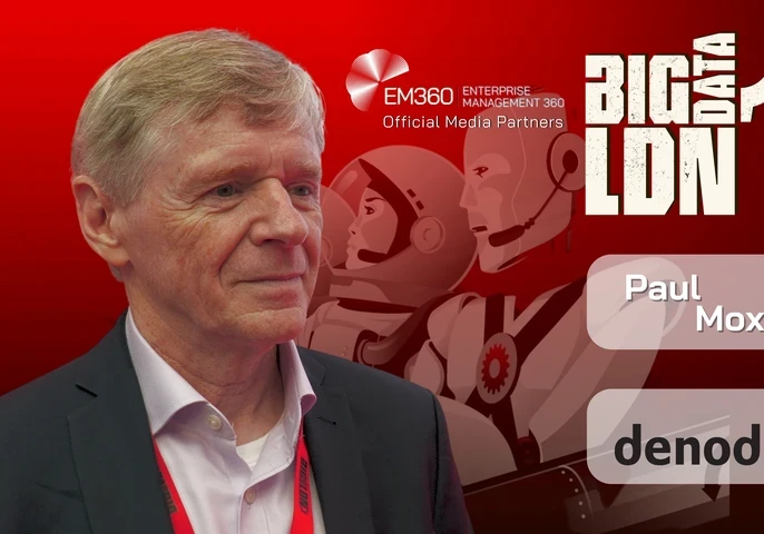 paul moxon