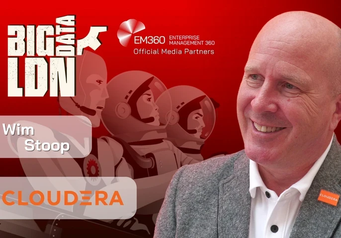 wim stoop cloudera