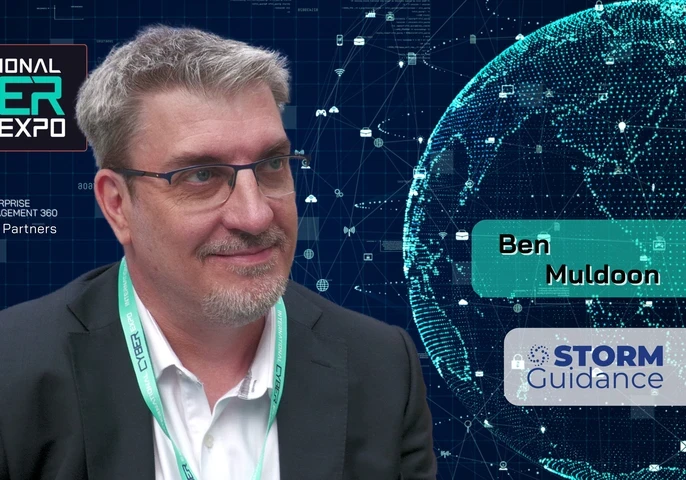 Ben muldoon