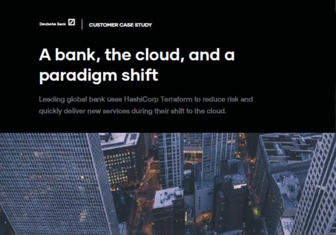 hashicorp case study