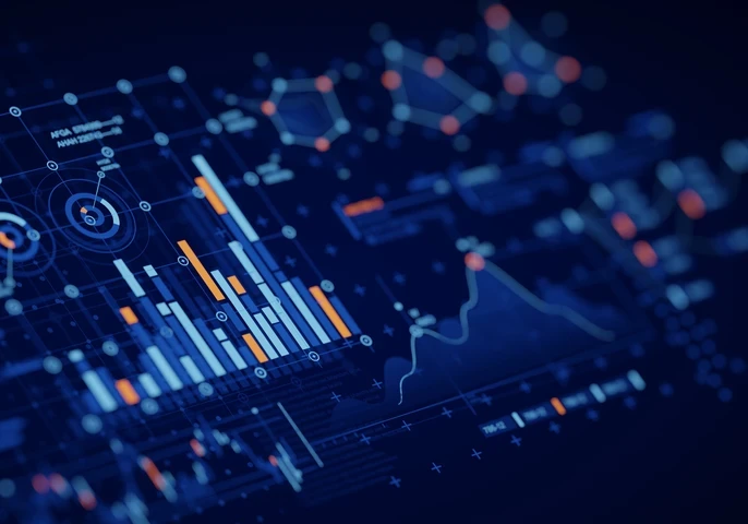 Data & Analytics 