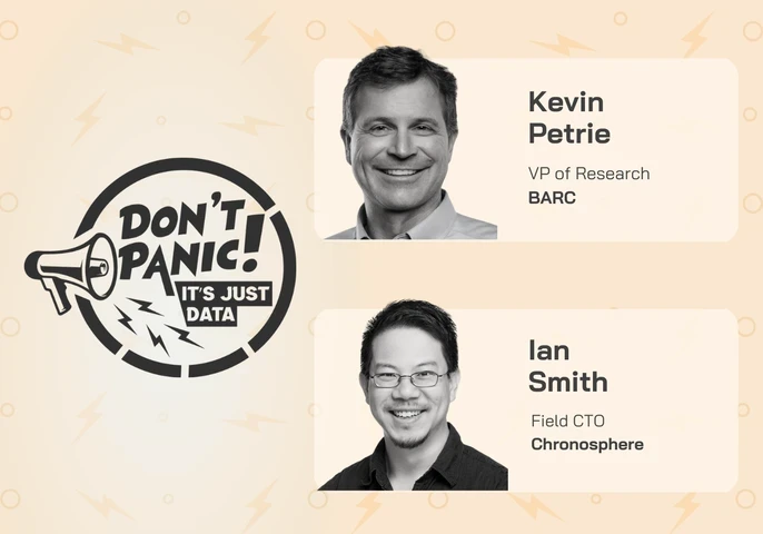 chronosphere observability podcast