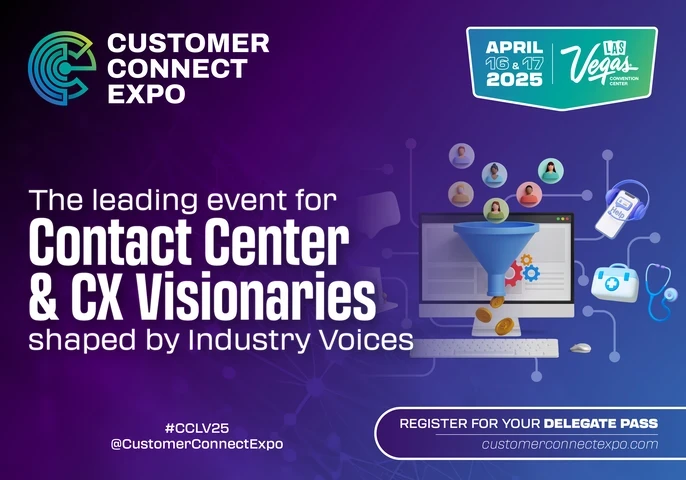 customer connect expo 