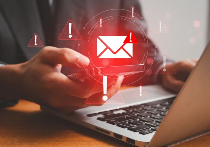 cyber security communications