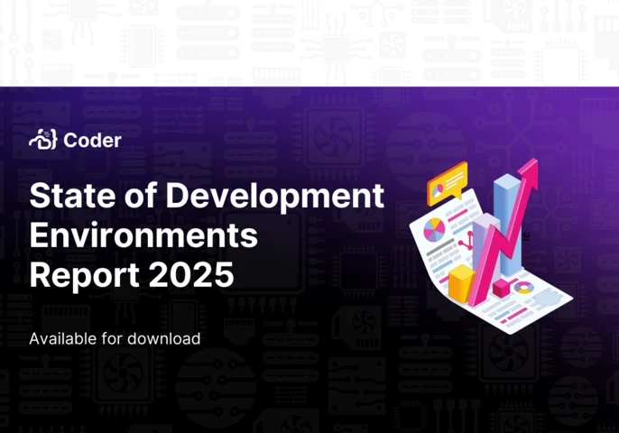 coder state of development