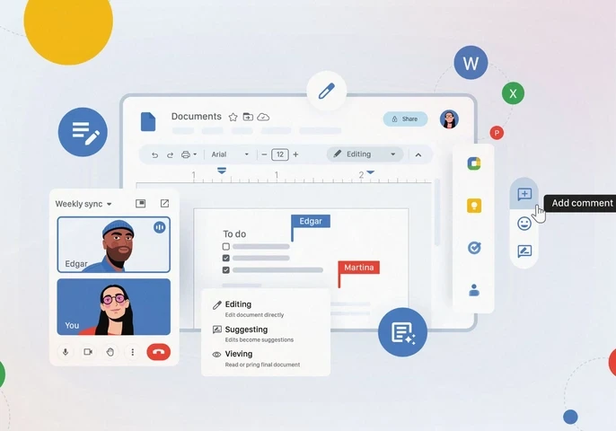 google workspace ai