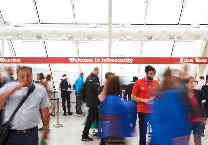 infosecurity europe