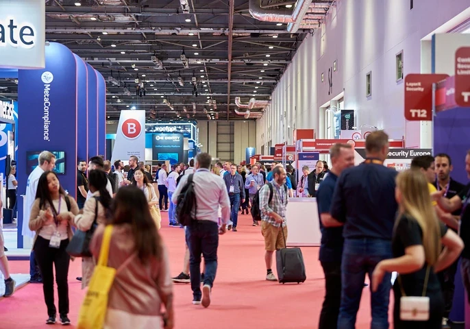 infosecurity europe