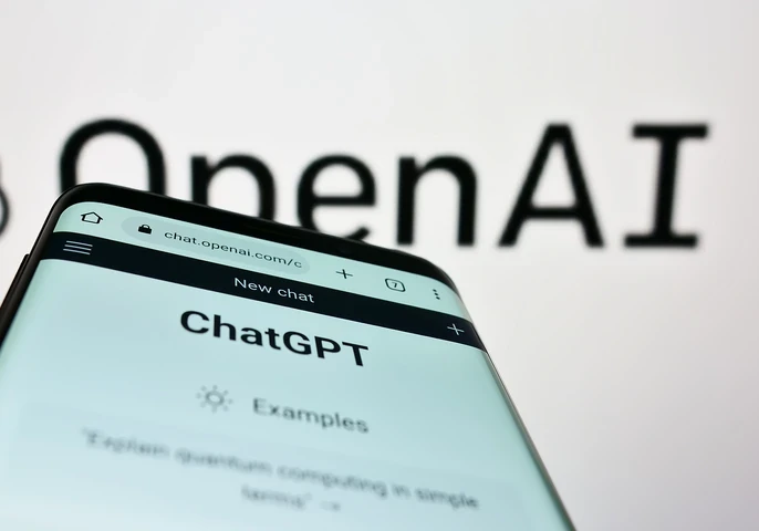 ChatGPT