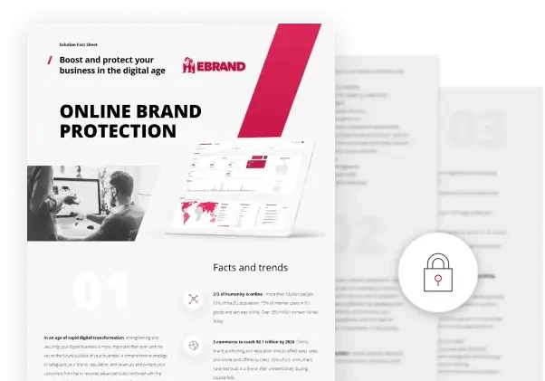 online brand protection 
