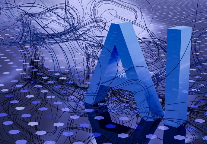 preventing AI hallucinations with enterprise storage