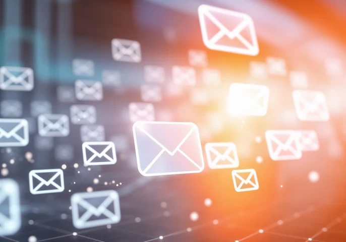 enterprise email marketing 