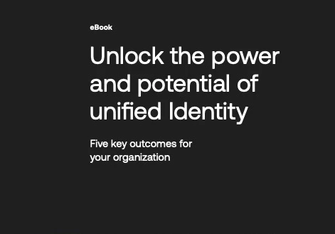 unified identity