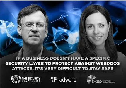 In this episode of The Security Strategist Podcast, Richard Stiennon, the Chief Research Analyst at IT-Harvest, an author and a trusted cybersecurity advisor, speaks with Abergel about how Hypertext Transfer Protocol Secure (HTTPS) encryption is creating new challenges for cybersecurity professionals.