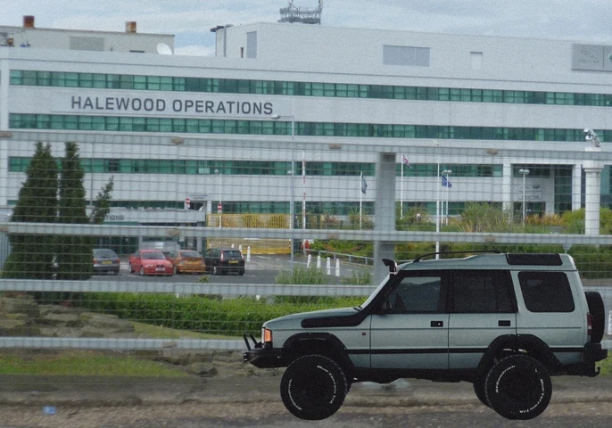 Jaguar Land Rover Hit by Cyber Attack Amid Tata Motors Profit Slump, Halewood UK Operations affected