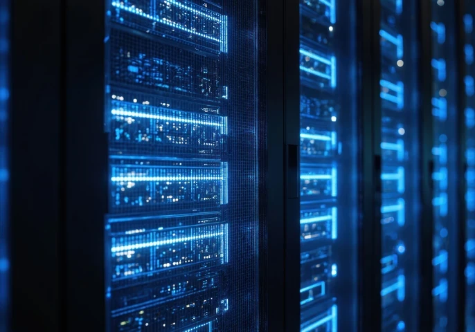 servers