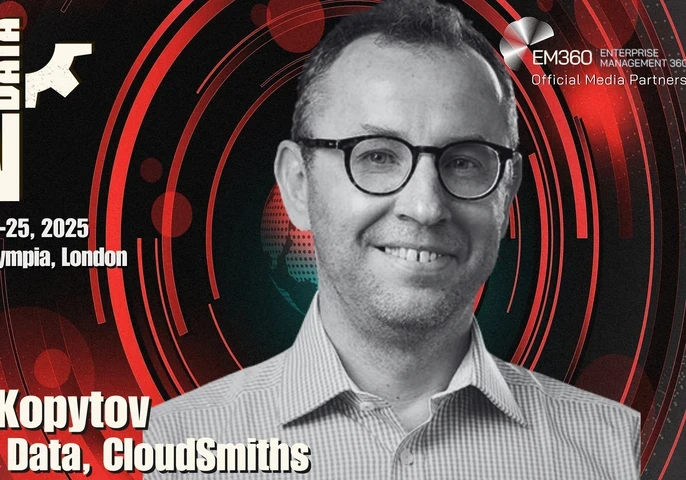 In this vox pop, EM360Tech's Shubhangi Dua, Podcast Producer and Tech Journalist, interviews Anton Kopytov, Head of Data at CloudSmiths at Big Data LDN 2025. The main theme of the year from agentic AI, however, deployment at scale remains a key challenge.