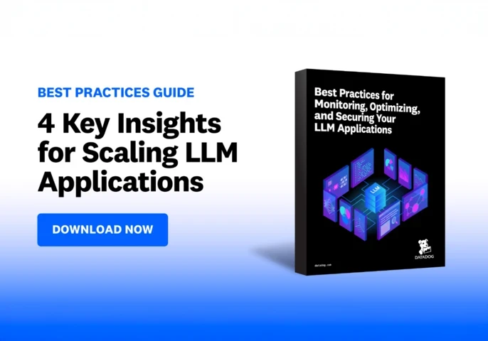 llm applications