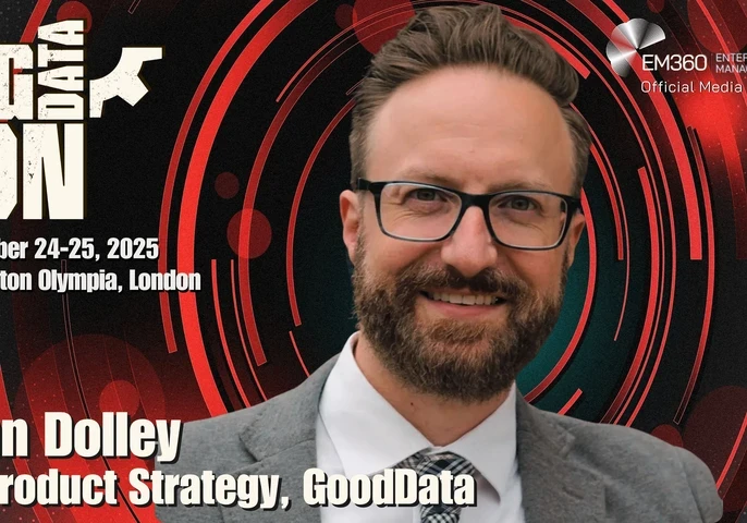 In this interview, at Big Data LDN 2025 with Shubhangi Dua, Podcast Producer, EM360Tech, Ryan Dolley, VP Strategy, GoodData, calls AI people pleasing.