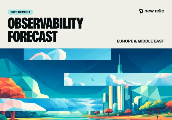 onservability forecast
