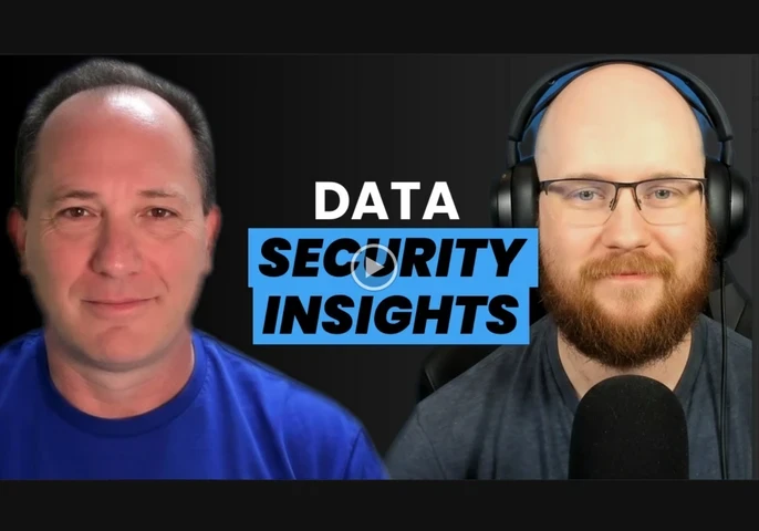 data security
