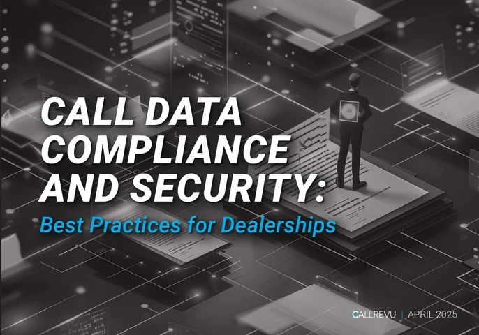 call data compliance
