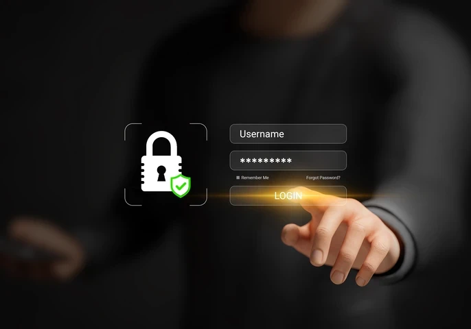 account security
