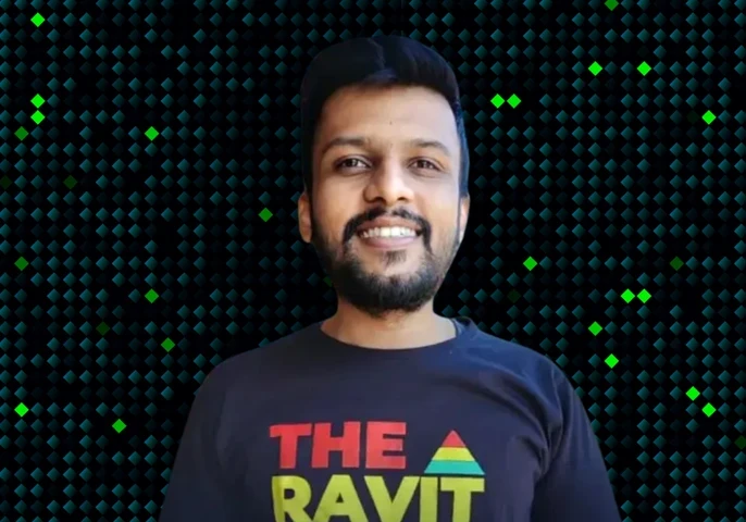 ravit jain 