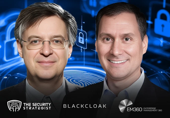 In the recent conversation on The Security Strategist podcast, cybersecurity expert Dr Chris Pierson, also the Founder and CEO of BlackCloak, joined host Richard Stiennon, Chief Research Analyst at IT-Harvest to talk about critical vulnerabilities in an enterprise and digital executive protection