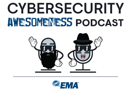 cybersecurity awesomeness podcass