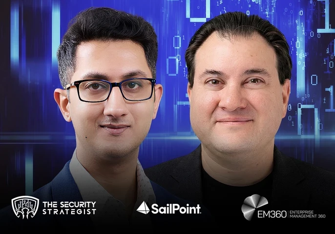 In the recent episode of The Security Strategist podcast, Levent Besik, Chief Product Officer at SailPoint joined host Nitish Deshpande, a Senior Analyst at KuppingerCole, to talk about why AI agent governance needs restrategising, starting with continuous authorisation for non-human identities. Besik said that identity had to be something that you assessed at every action rather than something that you could check simply at the door.