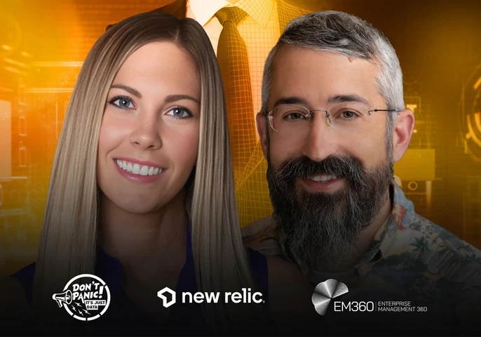 In the recent episode of the Tech Transformed podcast, host Christina Stathopoulos, Founder of Dare to Data, was joined by Nic Benders, Chief Technology Strategist at New Relic to talk about "agent debt,&rdquo; what happens when AI writes great code that breaks in production, and why SREs (Site Reliability Engineers) are left cleaning it up.