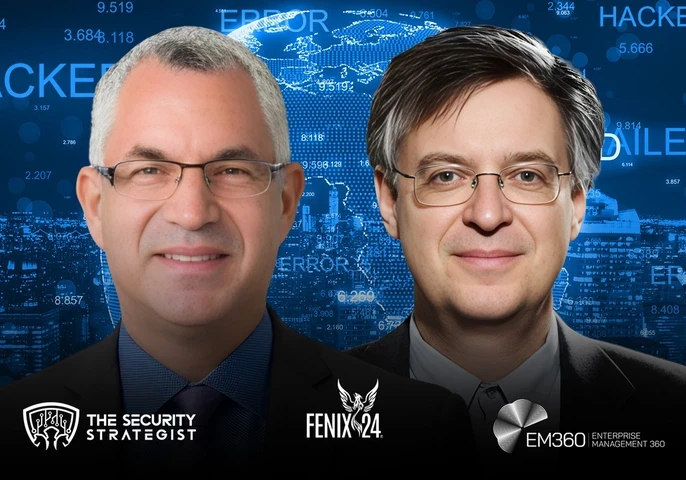 In the recent episode of The Security Strategist podcast, host Richard Stiennon, Chief Research Analyst at IT-Harvest, is joined by Mark Grazman, CEO and Co-Founder of the ransomware recovery company Fenix24. They discuss the critical aspects of ransomware resiliency, including the four pillars of recoverability—survivability, completeness, speed, and assurance. They also talk about how enterprises can better prepare for and respond to attacks.