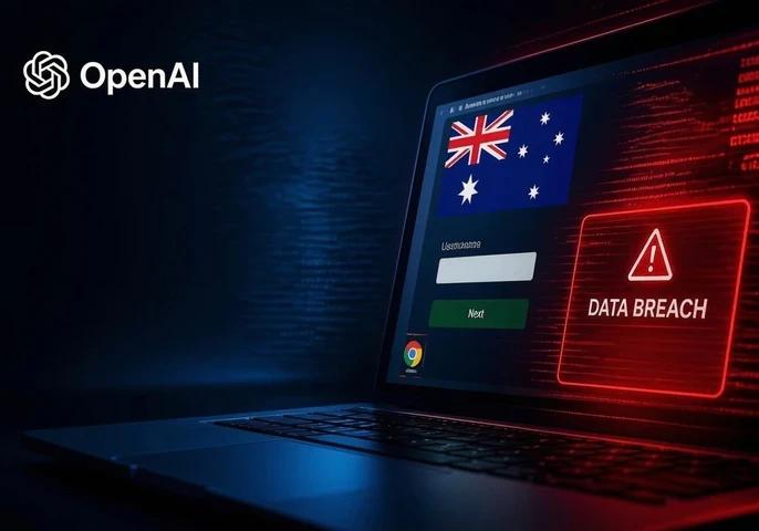 OpenAI Agent Hack Hits Australia