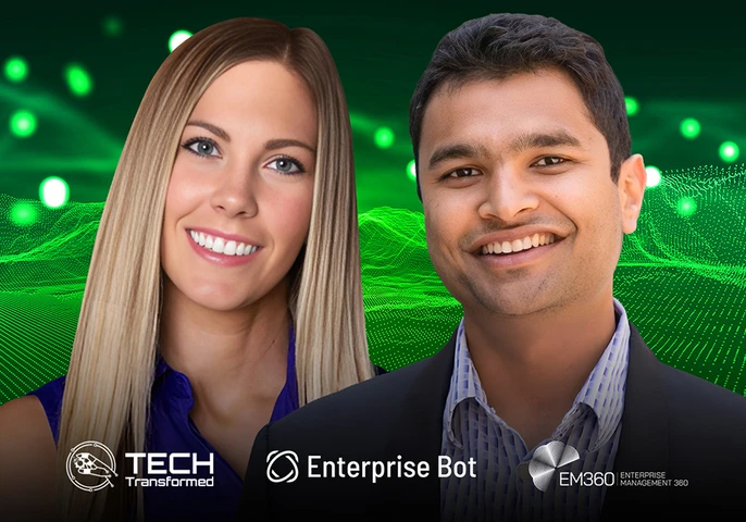 Christina Stathopoulos speaks with Pranay Jain about AI and the future of customer experience.