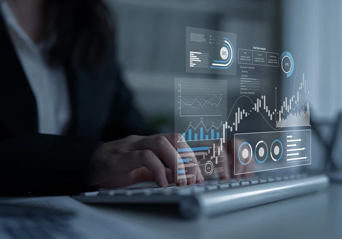driven data