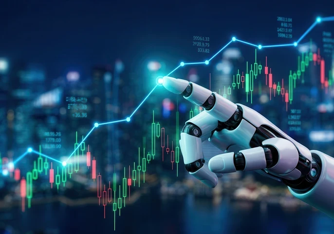 IMF Chief Warns AI Boom Puts Global Growth at Risk