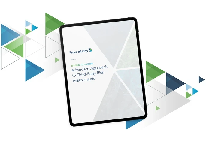 third-party risk assessments